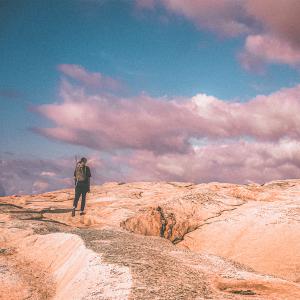 Albumcover Christian Löffler A Life